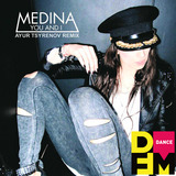 Музыка Medina - You & I (Ayur Tsyrenov Remix)