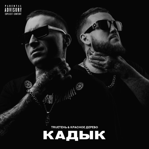 Музыка TRUEтень - Кадык (feat. Красное Дерево)