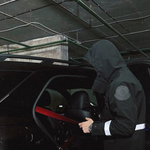 Музыка Macan - Giri