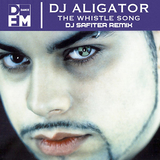 Музыка DJ Aligator - The Whistle Song (DJ Safiter Remix)