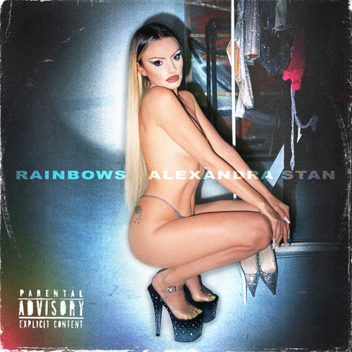 Музыка Alexandra Stan - It's My Life