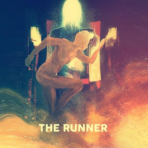 Музыка David Vrong - The Runner (Original Mix)