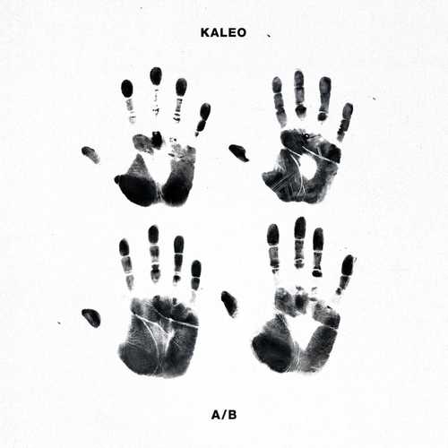 Музыка Kaleo - Way Down We Go