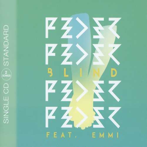 Музыка Feder & Emmi - Blind (Radio Edit)