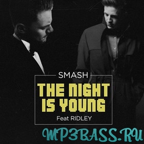 Музыка DJ Smash - Lovers 2 Lovers (feat. Ridley)