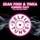 Музыка Sean Finn & Tinka - Summer Days (Ben Delay Remix)