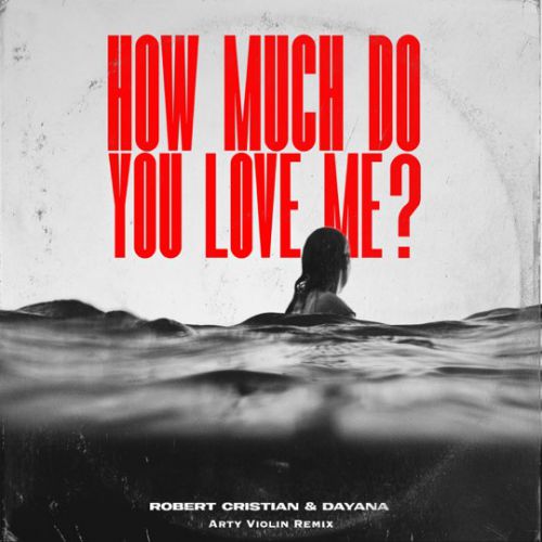 Музыка Robert Cristian & Dayana - How Much Do You Love Me? (Arty Violin Remix)