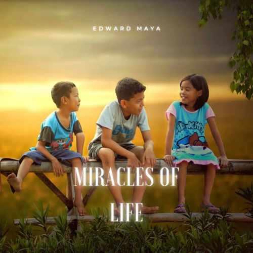 Музыка Edward Maya - Miracles Of Life