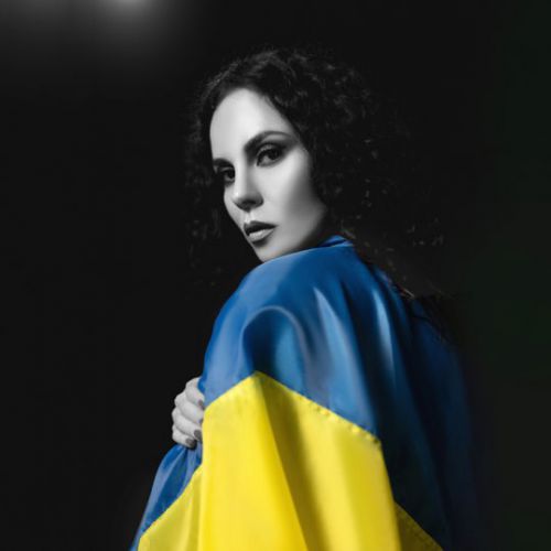 Музыка NK (Настя Каменских) - You Crying