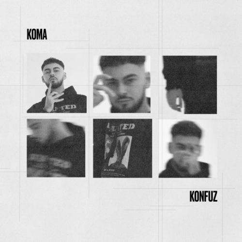 Музыка Konfuz - Кома