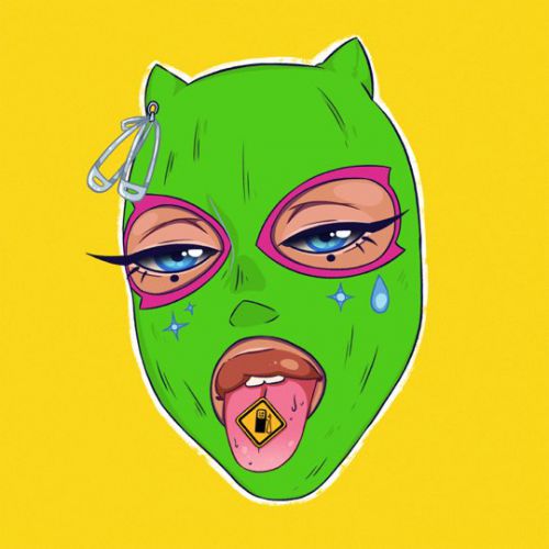 Музыка Zapravka - Loco (feat. Рэйви)