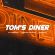 Музыка DJ Dimixer - Tom's Diner (feat. Serge Legran & Murana)
