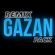 Музыка Gazan - Че За Лев Этот Тигр (DJ Safiter Remix)
