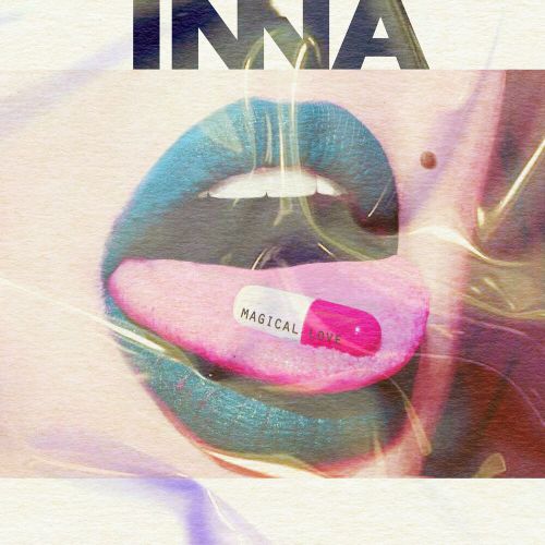 Музыка Inna - Magical Love