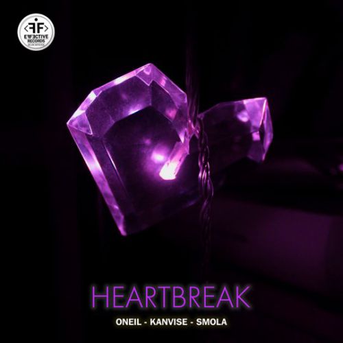 Музыка Oneil - Heartbreak (feat. Kanvise & Smola)