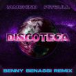 Музыка Pitbull & IAmChino - Discoteca (Benny Benassi Remix)