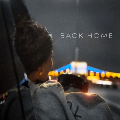 Музыка NK - Back Home