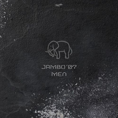 Музыка Jambo'o7 - Мел