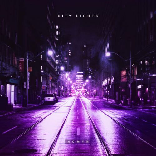 Музыка Nomyn - City Lights