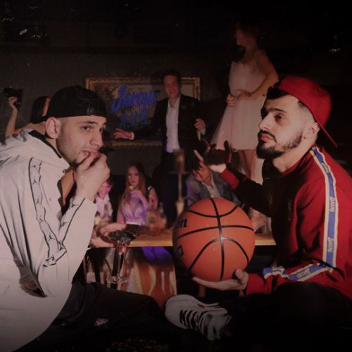 Музыка Jakone - Двести (feat. A.V.G & Tatar)