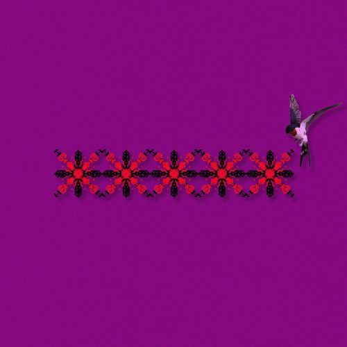 Музыка Chico - Ластівки (feat. Qatoshi)