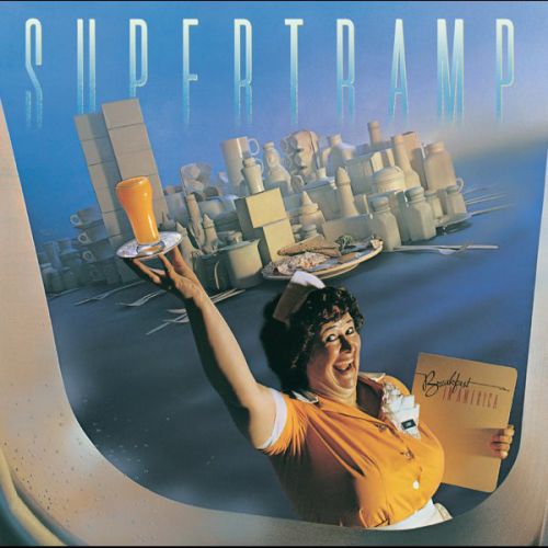 Музыка Supertramp - The Logical Song