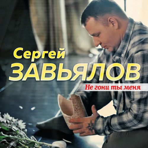 Музыка Сергей Завьялов - Не Гони Ты Меня