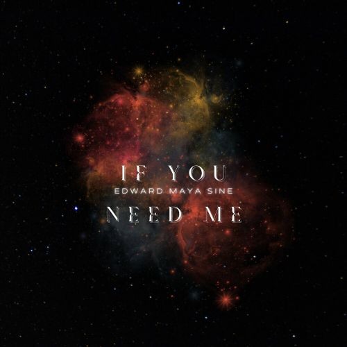 Музыка Edward Maya - If You Need Me