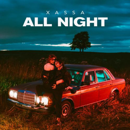 Музыка Xassa - All Night