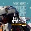 Музыка Gvozdini - We Are Strong (feat. Manin)
