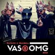 Музыка Patsyki Z Franeka - Vasya Omg