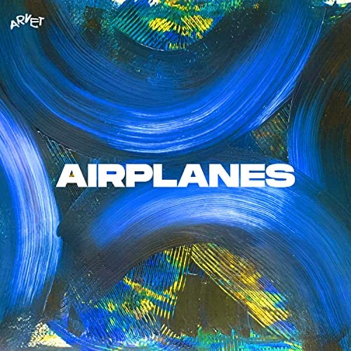 Музыка Tim Walche - Airplanes (feat. Nomeli)