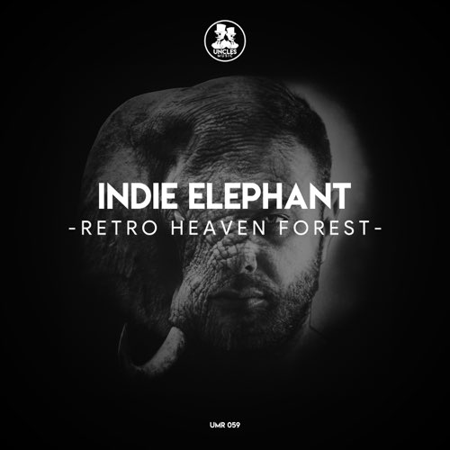 Музыка Indie Elephant - Retro Heaven Forest
