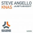 Музыка Steve Angello - Knas (Justus Edit)