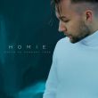 Музыка Homie - Никто Не Заменит Тебя
