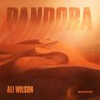 Музыка Ali Wilson - Pandora (Original Mix)