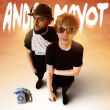 Музыка Andro - Телефон (feat. Mayot)
