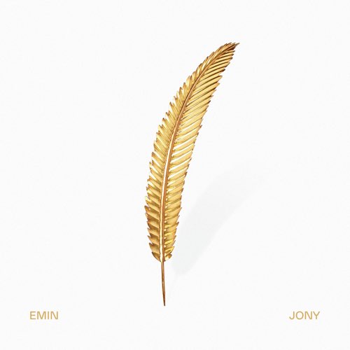 Музыка Emin - Лунная Ночь (feat. Jony)