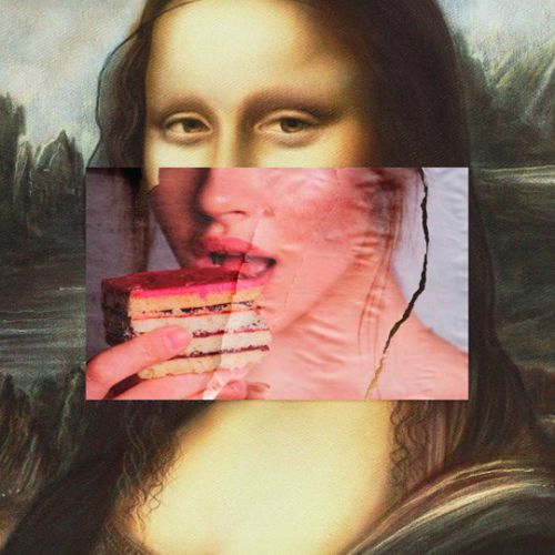 Музыка Tsoy - Мона Лиза