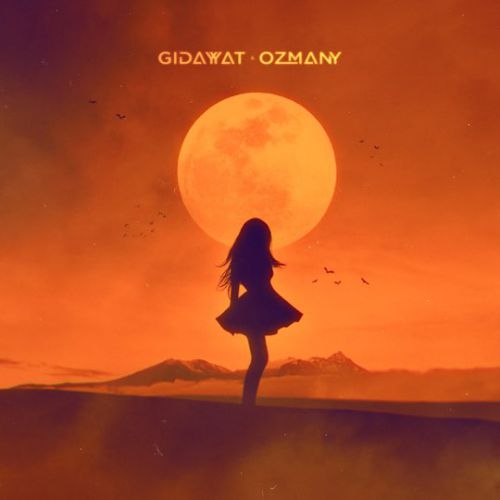 Музыка Gidayyat - К Луне (feat. Ozmany)