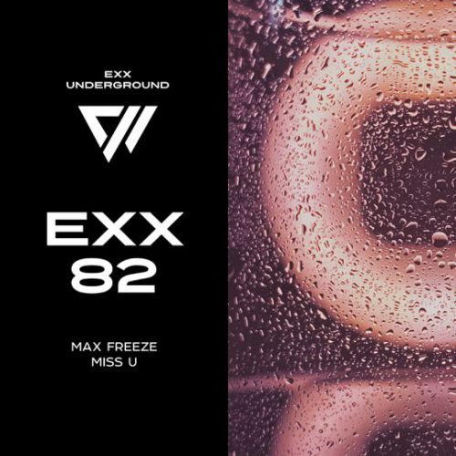 Музыка Max Freeze - Miss U (Original Mix)
