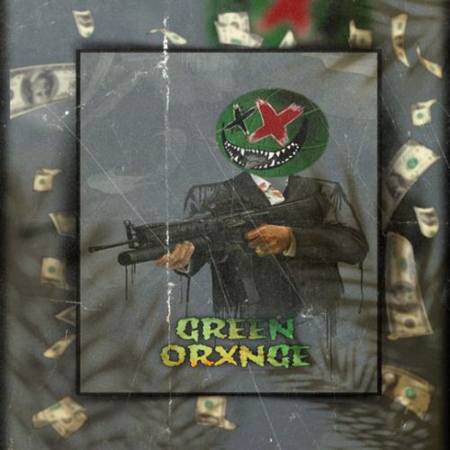 Музыка Green Orxnge - Knife In Your Neck