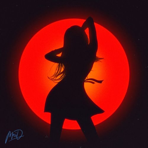 Музыка MriD - Танцуй Для Меня (Choco-Leyla)