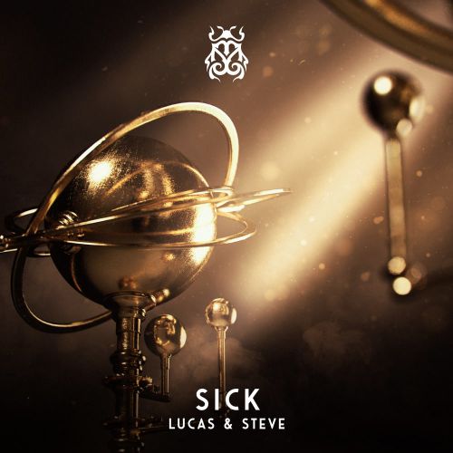 Музыка Lucas & Steve - Sick (Extended Mix)