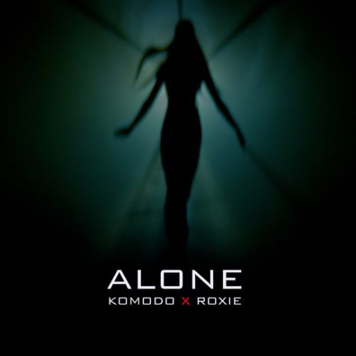 Музыка Komodo - Alone (feat. Roxie)
