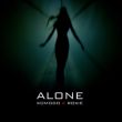 Музыка Komodo - Alone (feat. Roxie)