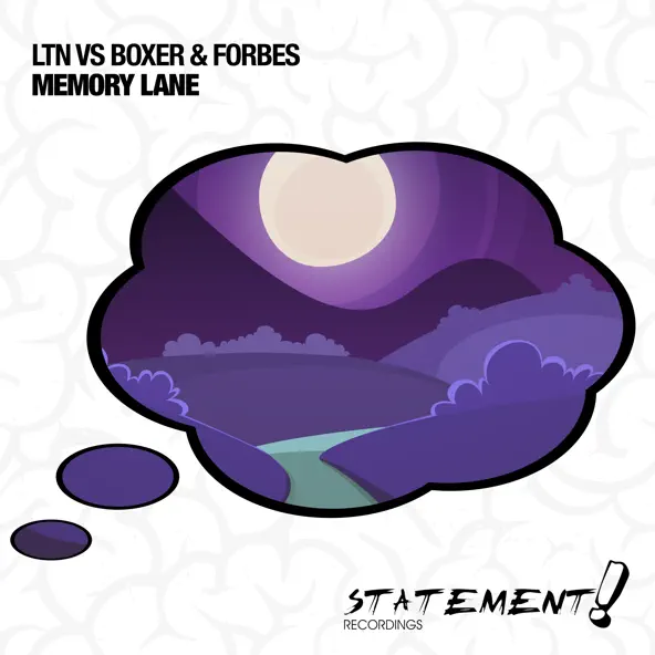 Музыка Ltn & Boxer feat. Forbes - Memory Lane (Original Mix)