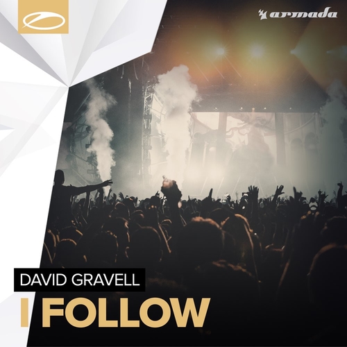 Музыка David Gravell - I Follow (Original Mix)