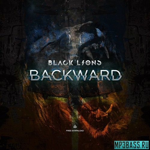 Музыка BLACK LIONS - Backward (Original Mix)