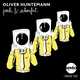 Музыка Oliver Huntemann - Pech (Original Mix)